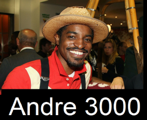 Zz1642977411andre3000jpg — Rap/Hip-Hop 2022 Tier List Maker option 70