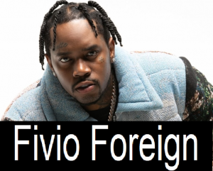 Zz1642977412fivio Foreignjpg — Rap/Hip-Hop 2022 Tier List Maker option 75