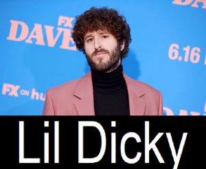 Zz1642977412lil Dickyjpg — Rap/Hip-Hop 2022 Tier List Maker option 76