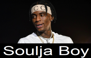 Zz1642977412souljaboyjpg — Rap/Hip-Hop 2022 Tier List Maker option 82