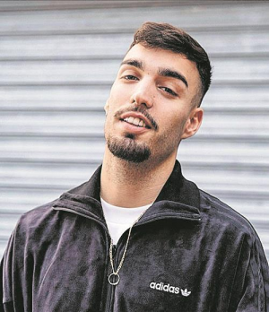 25jpg — Rap Trap españa option 16