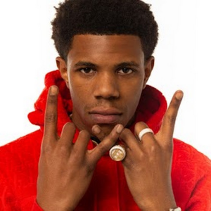 A Boogiejpg — Rappers of 2021 option 9