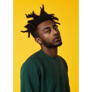 Aminejpg — Rappers of 2021 option 10