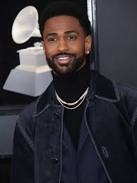 Big Seanjpg — Rappers of 2021 option 13