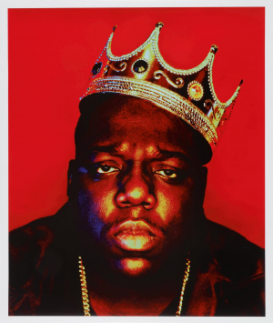Biggiejpg — Rappers of 2021 option 14