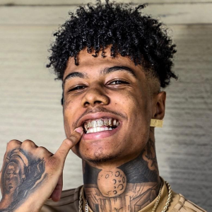 Bluefacejpg — Rappers of 2021 option 15