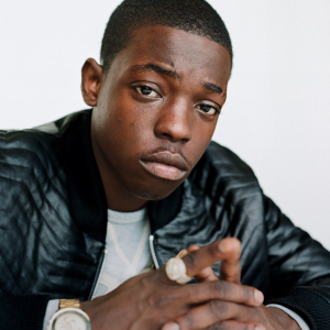 Bobby Shmurdajpg — Rappers of 2021 option 16