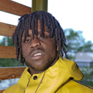 Chief Keefjpg — Rappers of 2021 option 21