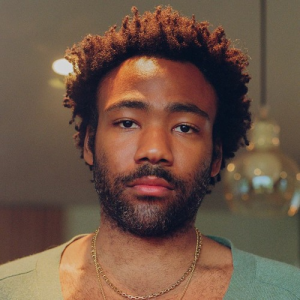 Childish Gambinojpg — Rappers of 2021 option 22