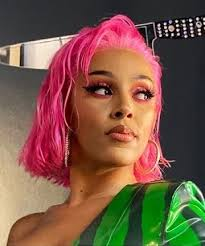 Doja Catjpg — Rappers of 2021 option 26