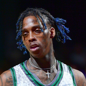 Famous Dexjpg — Rappers of 2021 option 31