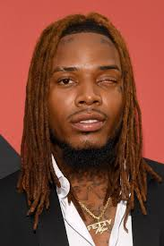 Fetty Wapjpg — Rappers of 2021 option 32