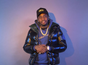 Fivio Foreignjpg — Rappers of 2021 option 33