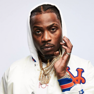Flipp Dinerojpg — Rappers of 2021 option 34