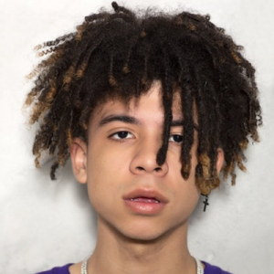 Iann Diorjpg — Rappers of 2021 option 41