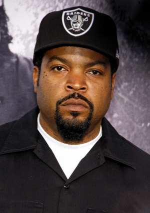 Ice Cubejpg — Rappers of 2021 option 42
