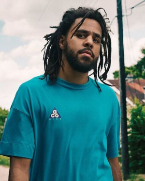 J Colejpg — Rappers of 2021 option 43