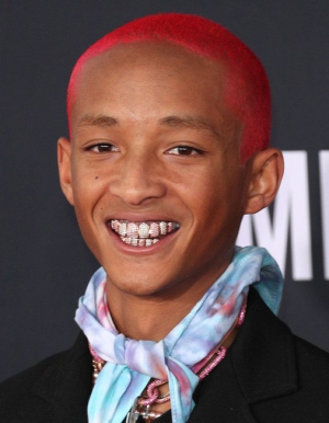 Jaden Smithjpg — Rappers of 2021 option 46