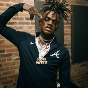 Jaydayounganjpg — Rappers of 2021 option 48
