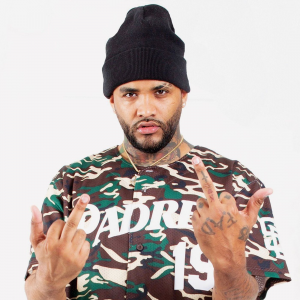 Joyner Lucasjpg — Rappers of 2021 option 50