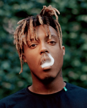 Juice Wrldjpg — Rappers of 2021 option 52