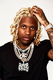Lil Durkjpg — Rappers of 2021 option 61