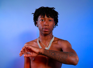 Lil Loadedjpg — Rappers of 2021 option 63