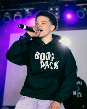 Lil Moseyjpg — Rappers of 2021 option 64