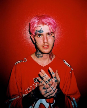 Lil Peeppng — Rappers of 2021 option 66