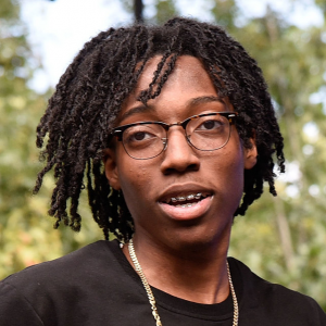Lil Teccajpg — Rappers of 2021 option 69