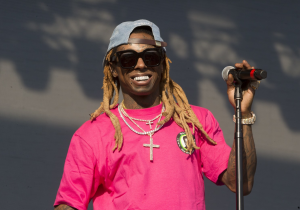 Lil Waynejpg — Rappers of 2021 option 72