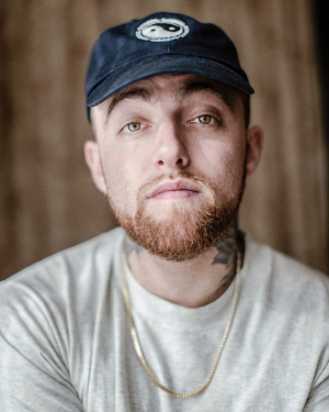 Mac Millerjpg — Rappers of 2021 option 79
