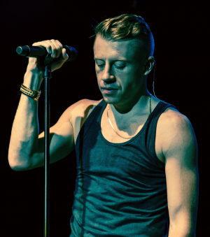 Macklemorejpg — Rappers of 2021 option 81