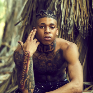 Nle Choppajpg — Rappers of 2021 option 94