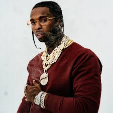 Pop Smokejpg — Rappers of 2021 option 101