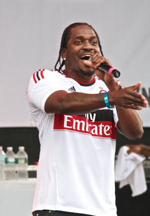 Pusha Tjpg — Rappers of 2021 option 103