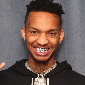 Stunna 4 Vegasjpg — Rappers of 2021 option 122