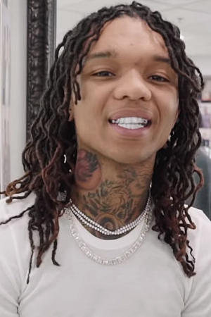 Swae Leepng — Rappers of 2021 option 123