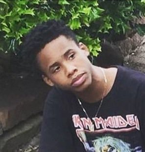 Tay Kjpg — Rappers of 2021 option 126