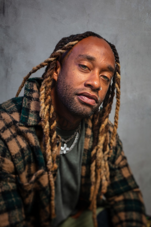 Ty Dolla Signjpg — Rappers of 2021 option 131