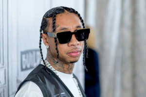 Tygajpeg — Rappers of 2021 option 132