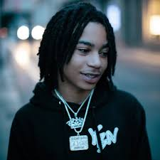 Ybn Nahmirjpg — Rappers of 2021 option 143