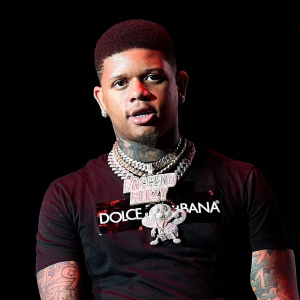 Yella Beezyjpg — Rappers of 2021 option 144