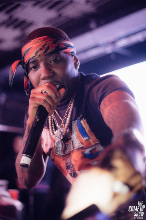 Yfn Luccijpg — Rappers of 2021 option 145