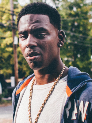 Young Dolphjpg — Rappers of 2021 option 147
