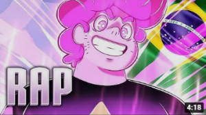 Stevenpng — Raps do Iron e do Papyrus option 26