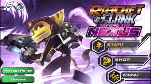 Ratchet & Clank: Going Commando (2003) - MobyGames