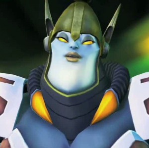 Cassjpg — Ratchet and Clank Waifus option 4