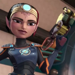 Corjpg — Ratchet and Clank Waifus option 5