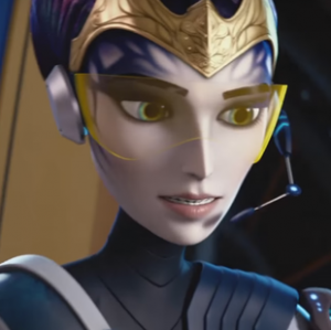 Elapng — Ratchet and Clank Waifus option 9